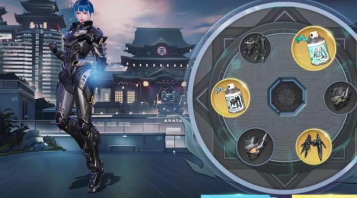 量子特攻新手教程怎么过_量子特攻新手任务在哪里