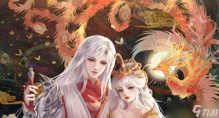 王者荣耀中李白与王昭君的角色对比解析2