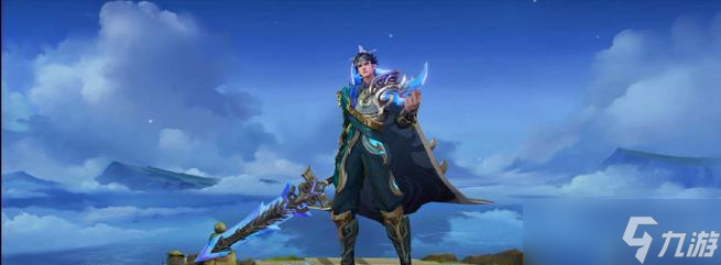 王者荣耀刘邦出装攻略1