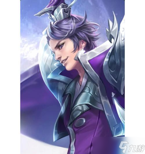 王者荣耀刘邦出装攻略2