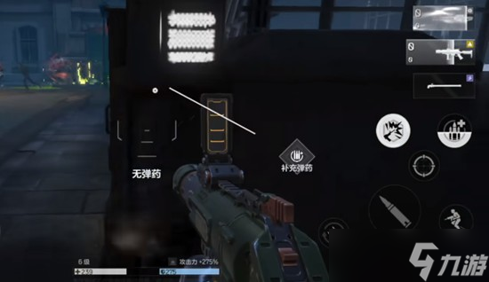 逆战未来狙击怎么玩好2