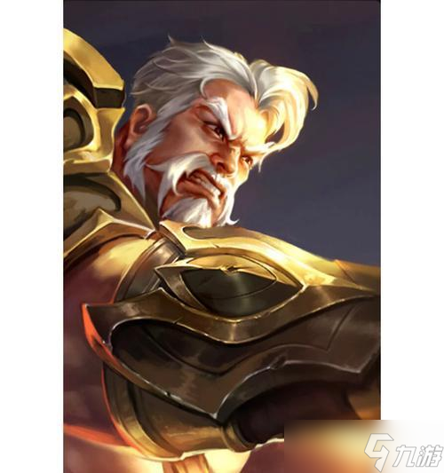 王者荣耀黄忠技能解析攻略2