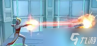 奥特曼超时空英雄赛罗奥特曼强壮日冕型厉害吗2