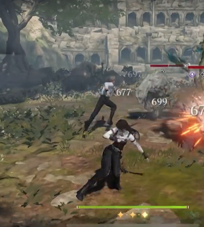 恋与深空试炼34怎么过2