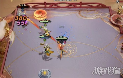 王者万象棋公孙离阵容怎么搭配3