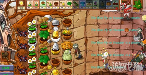 植物大战僵尸融合版金银系列植物有哪些1