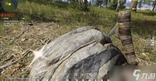 失控进化生存模式怎么玩3