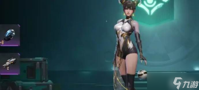 群星纪元还击队英雄有什么1