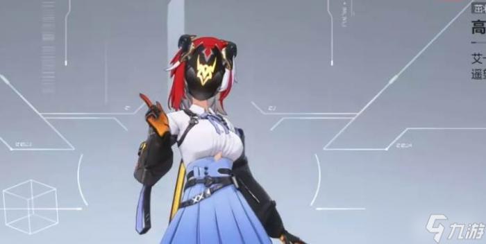 卡拉彼丘手游决斗模式强势角色2