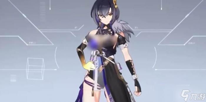 卡拉彼丘手游决斗模式强势角色4