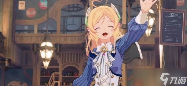 星痕共鸣输出职业_星痕国服