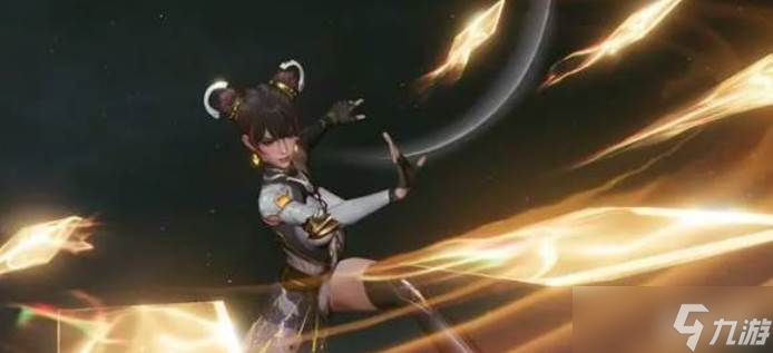 群星纪元英雄强度排行2