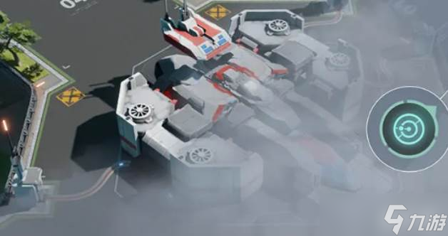 群星纪元基地开拓怎么玩1