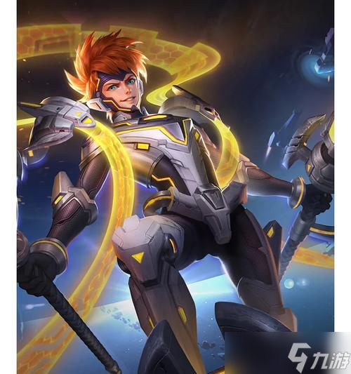 玩转王者荣耀哪吒1