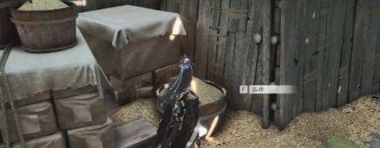 燕云十六声滹沱麦子成就有哪些4