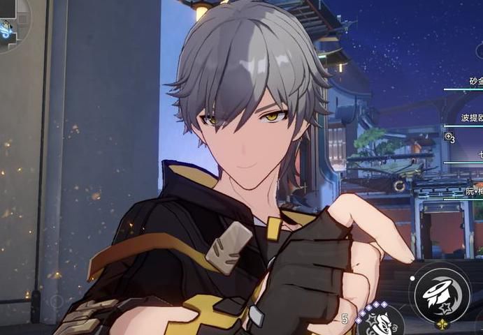 崩坏3虚空之穹有什么用1