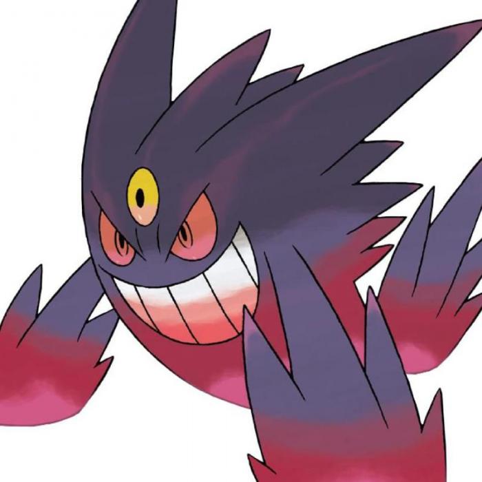 宝可梦大探险耿鬼怎么得2