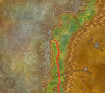 魔兽世界守护者圣殿怎么去2