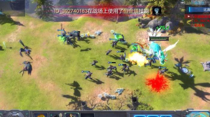 战争艺术赤潮怎么看战绩2