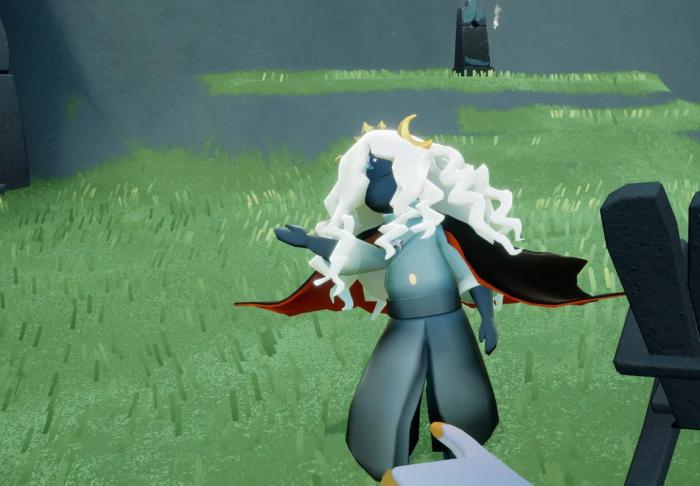 光遇万圣节泡面头怎么获得1