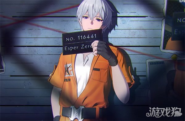 异环监狱系统是什么3