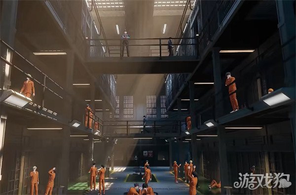 异环监狱系统是什么4