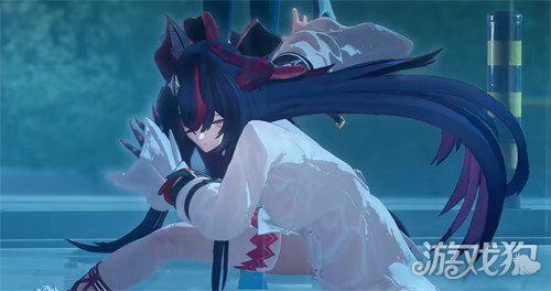 异环真红怎么样2