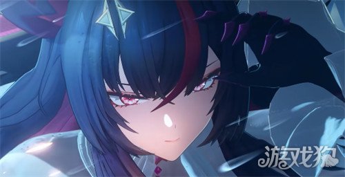 异环真红怎么样3