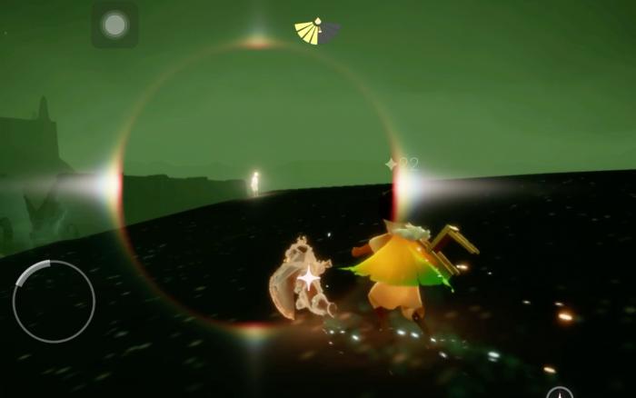 光遇中小光人在哪里2