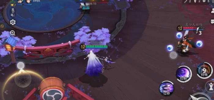 决战平安京夜叉怎么玩2