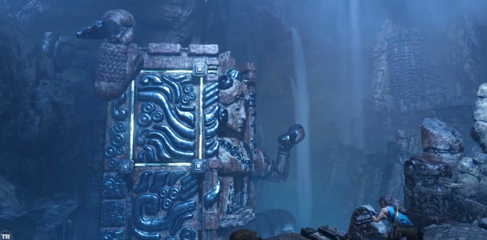 古墓丽影守护之母任务怎么接2