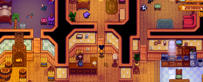 星露谷物语村长的裤子在哪2