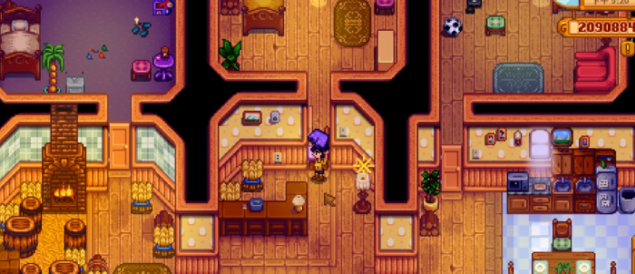 星露谷物语村长的裤子在哪3