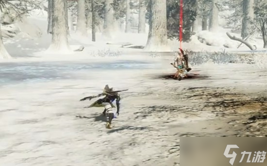 零度曙光弓箭怎么玩3