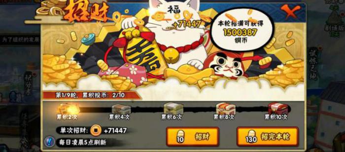 火影忍者活跃度奖励怎么获得2