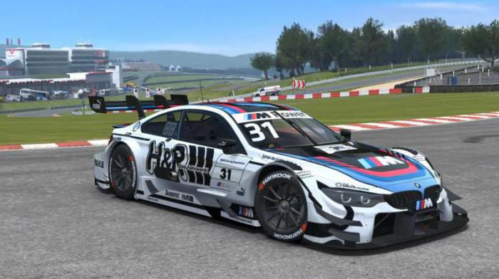 真实赛车3最好开的车是哪款_真实赛车3最好的车是什么