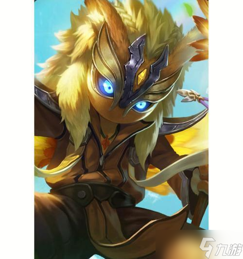 王者荣耀鬼谷子技能效果详解2