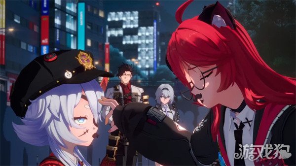 异环恋爱同居系统怎么玩1