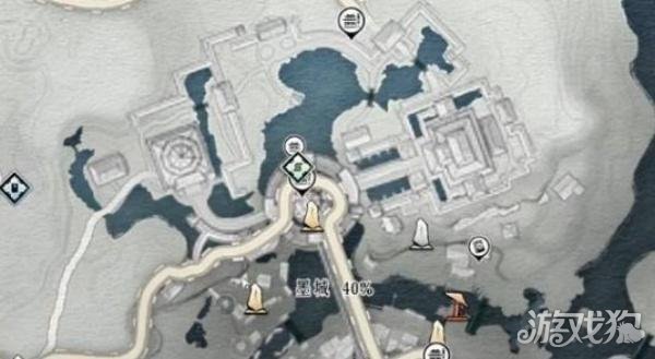 燕云十六声滹沱地图怎么开启2