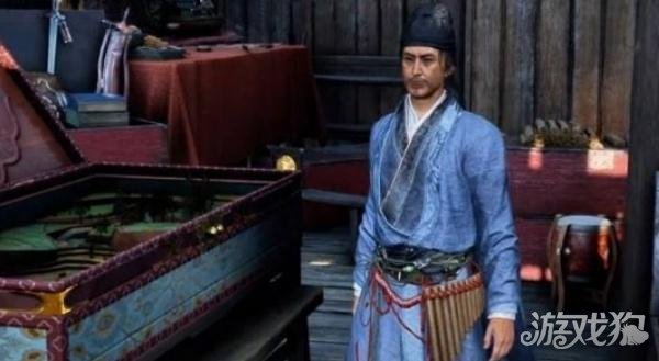 燕云十六声滹沱地图怎么开启3