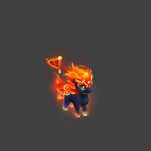 梦幻西游手游:神马1