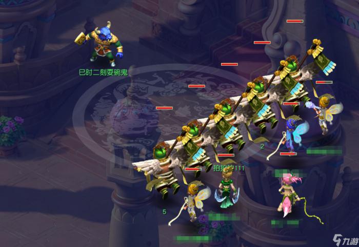 畅玩服新服开荒指南3