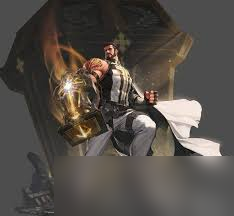 DNF改恶神话上衣怎么搭配2