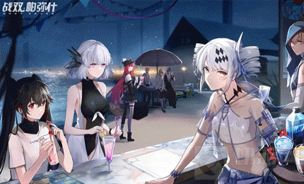 战双帕弥什连招怎么放4