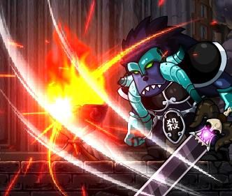 勇者之刃怎么捕捉精灵1