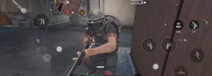 三角洲行动手游新手需要注意什么1