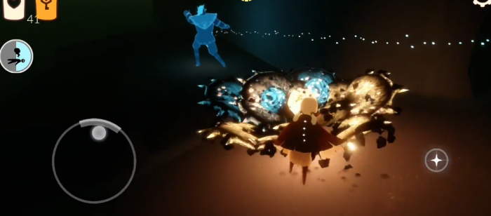 光遇墓土都有哪些先祖2