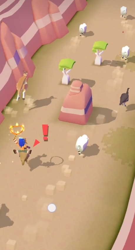 疯狂动物园澳洲有什么动物1