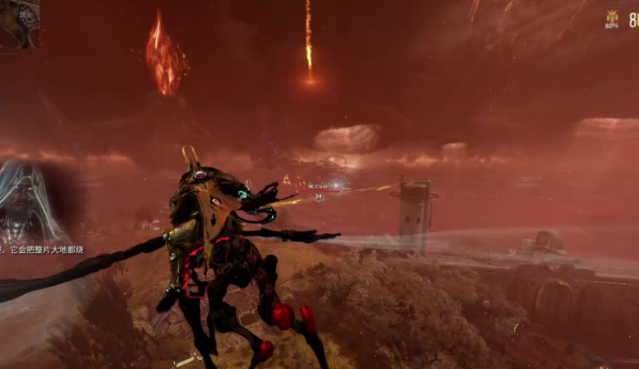 星际战甲虚空残响如何获得1