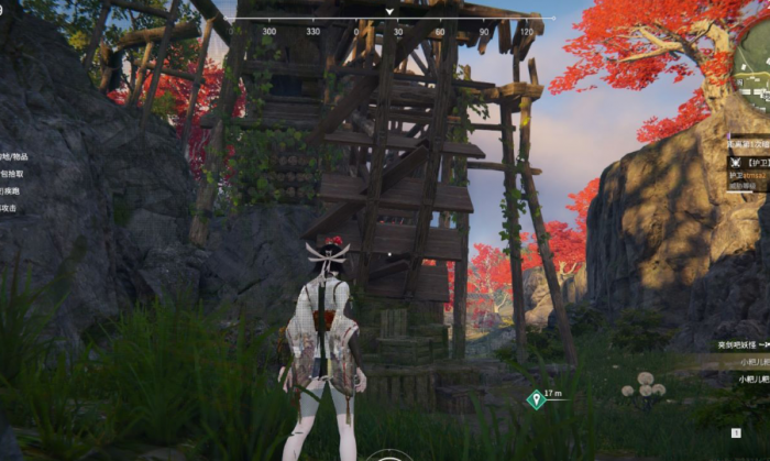 永劫无间修行任务怎么快速完成1